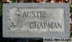 Austie Chapman