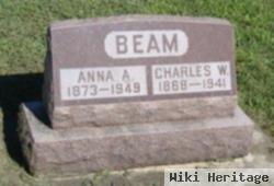 Charles W Beam