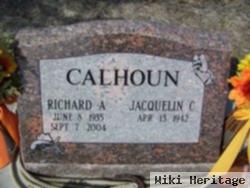 Richard A. Calhoun