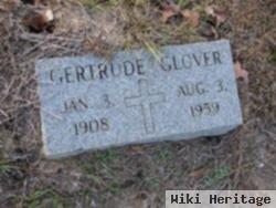 Gertrude Glover