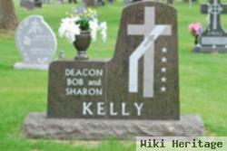 Sharon Kelly