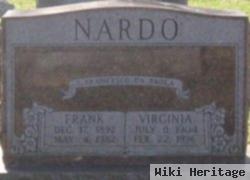 Frank Nardo