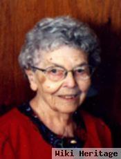 Helen Gertrude Klitzke Schoeneman