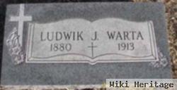 Ludwik J. Warta