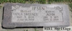 Viola Sweeney Ipsen