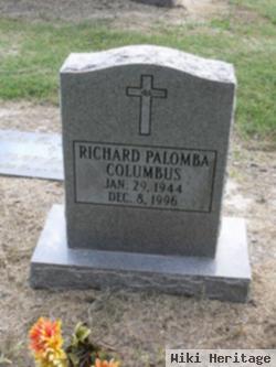 Richard Palomba Columbus