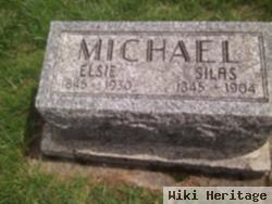 Silas Michael