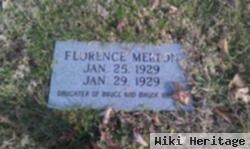 Florence Melton