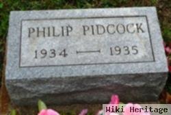 Phillip Pidcock