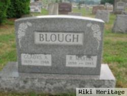 Robert Martin Blough