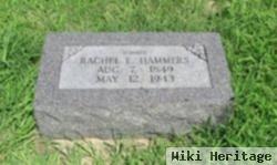 Rachel E. Hammers