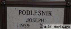 Joseph Podlesnik