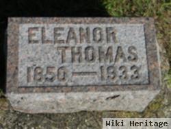 Eleanor Thomas