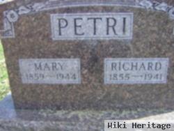 Richard Petri