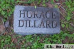 Horace Dillard Mcfadden