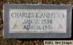 Charles Edward Andrews