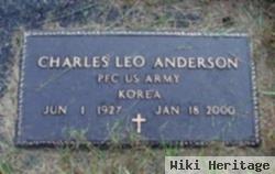 Charles Leo Anderson