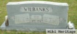 Harling G Wilbanks