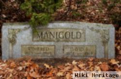 David Franklin Manigold