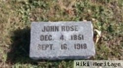 John Rose