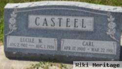 Carl Casteel