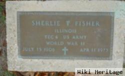 Sherlie T Fisher