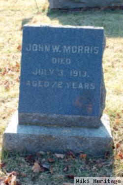 John W. Morris