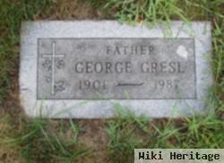 George Gresl