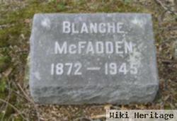 Blanche Mcfadden