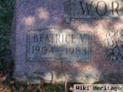 Beatrice V. Worden