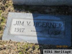 James V Hoerner