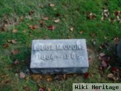 Louise M Coon