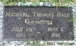 Michael Thomas Hale