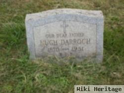 Hugh Darroch