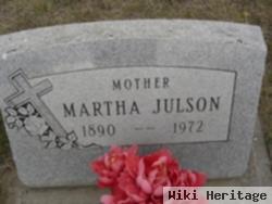 Martha Julson