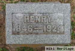 Henry Whitbeck