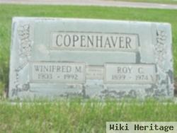 Roy C. Copenhaver