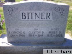 Raymond G. Bitner