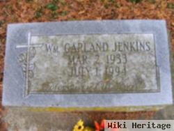 William Garland Jenkins