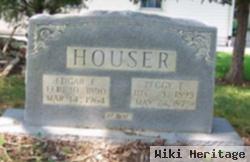 Peggy E. Houser