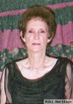 Faye Massey Barton