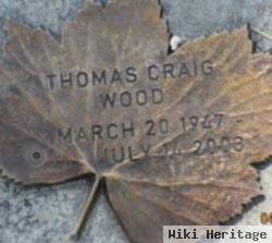 Thomas Craig Wood