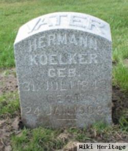 Hermann Koelker