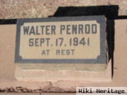 Walter Penrod