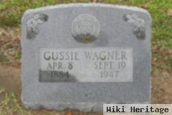 Gussie Hemmingway Wagner