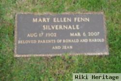 Mary Ellen Fenn Silvernale