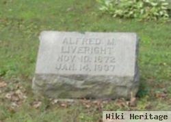 Alfred M. Liveright