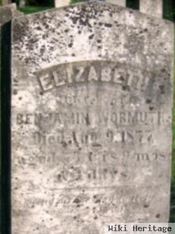 Elizabeth Wormuth