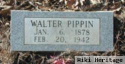 Walter Pippin