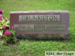 Florence L Peterson Crunkilton